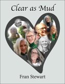 Clear as Mud: Part 2 (CLEAR Memoirs, #2) (eBook, ePUB) Clear as Mud: Part 2 (CLEAR Memoirs, #2) (eBook, ePUB)