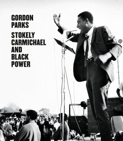 Stokely Carmichael and Black Power - Parks, Gordon