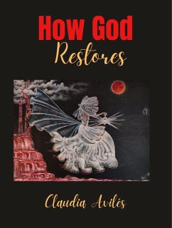 Cover How God Restores (eBook, ePUB)