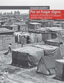 Por un hogar digno (eBook, ePUB) Cover Por un hogar digno (eBook, ePUB)