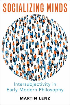 Cover Socializing Minds (eBook, PDF)