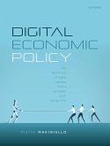 Digital Economic Policy (eBook, PDF)
