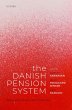 The Danish Pension System (eBook, ePUB) - Bild 1
