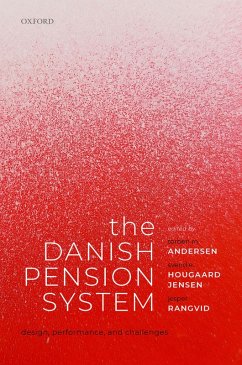The Danish Pension System (eBook, ePUB)