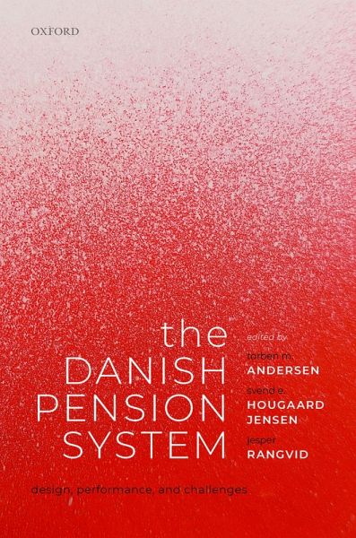 The Danish Pension System (eBook, ePUB) The Danish Pension System (eBook, ePUB)