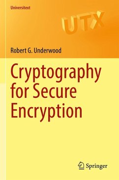 Cover Cryptography for Secure Encryption