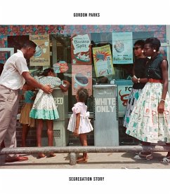 Gordon Parks: Segregation Story. Expanded edition - Parks, Gordon