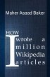 How I wrote a million Wikipedia... - Bild 1