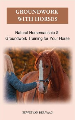 Cover Groundwork with horses (eBook, ePUB)