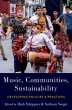 Music, Communities, Sustainability... - Bild 1