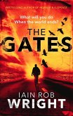 The Gates (Hell on Earth, #1) (eBook, ePUB)
