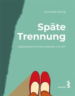 Späte Trennung (eBook, ePUB) - Döring, Dorothee