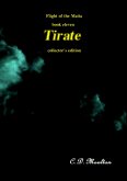 Tirate (Flight of the Maita, #11) (eBook, ePUB)