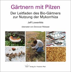 Gärtnern mit Pilzen - Lowenfels, Jeff