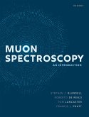 Muon Spectroscopy (eBook, PDF)