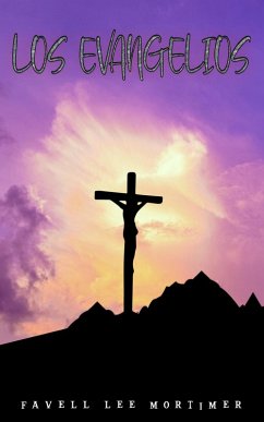 Cover Los evangelios (eBook, ePUB)