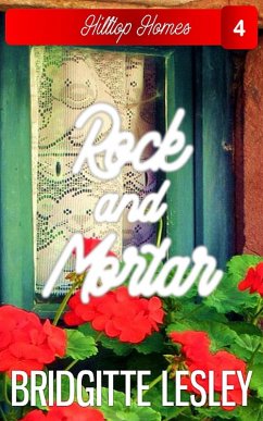 Rock and Mortar (eBook, ePUB) - Lesley, Bridgitte
