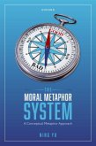 The Moral Metaphor System (eBook, ePUB)