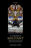 A Church Militant (eBook, ePUB)