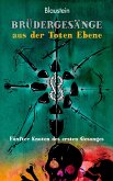 Brüdergesänge aus der Toten Ebene (eBook, ePUB)