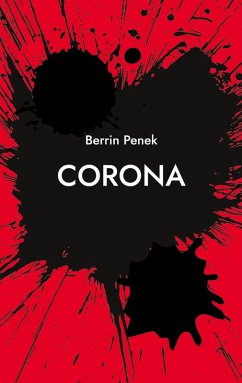 Corona (eBook, ePUB) - Penek, Berrin