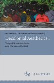 Decolonial Aesthetics I