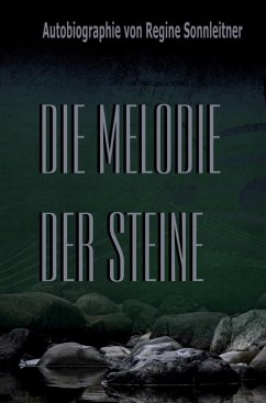Cover Die Melodie der Steine