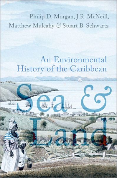 Sea and Land (eBook, ePUB)