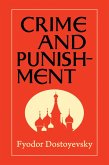 Crime and Punishment (eBook, ePUB)