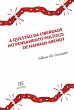 A questão da liberdade no pensamento... - Bild 1