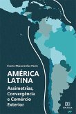 América Latina (eBook, ePUB) América Latina (eBook, ePUB)