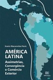 América Latina (eBook, ePUB)