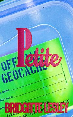 Petite (eBook, ePUB) - Lesley, Bridgitte