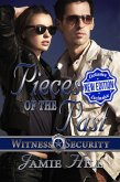 Pieces of the Past (Witness Security, #1) (eBook, ePUB)
