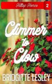 Glimmer to Glow (eBook, ePUB) Glimmer to Glow (eBook, ePUB)