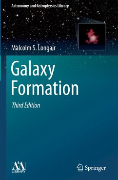 Galaxy Formation - Longair, Malcolm S.