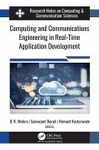 Computing and Communications Engineering in Real-Time Application Development (eBook, ePUB)