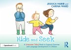 Hide and Seek: A Grammar Tales Book to Support Grammar and Language Development in Children (eBook, ePUB)