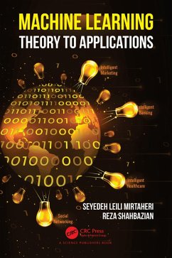 Machine Learning (eBook, PDF) - Mirtaheri, Seyedeh Leili; Shahbazian, Reza