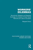 Workers' Dilemmas (eBook, ePUB)