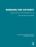 Working for Victory? (eBook, ePUB)