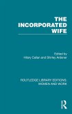 The Incorporated Wife (eBook, PDF)