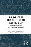 The Impact of Corporate Social Responsibility (eBook, PDF)
