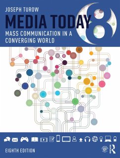 Cover Media Today (eBook, ePUB)