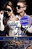 Time to Kill (Witness Security, #2) (eBook, ePUB)