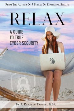 Cover Relax