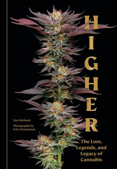 Higher (eBook, ePUB) - Michaels, Dan