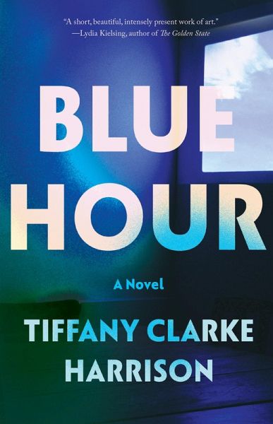 Blue Hour (eBook, ePUB)