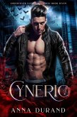 Cyneric (Undercover Elementals, #7) (eBook, ePUB)