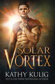 Solar Vortex (eBook, ePUB) Solar Vortex (eBook, ePUB)